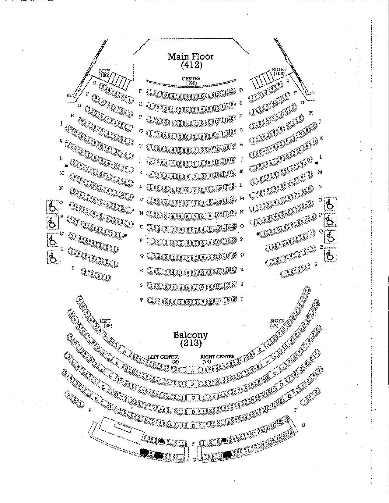 The Grand 1894 Opera House Seating Chart | Brokeasshome.com