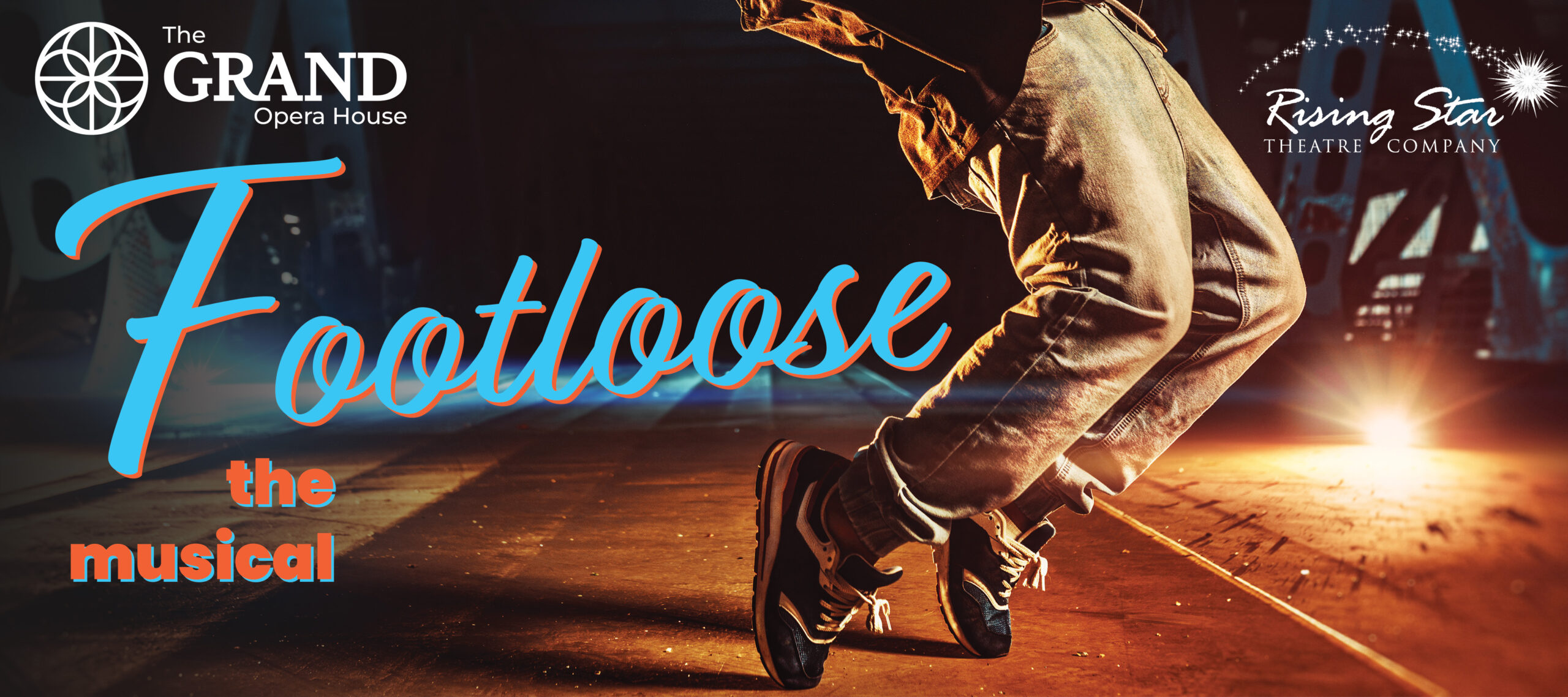 Footloose