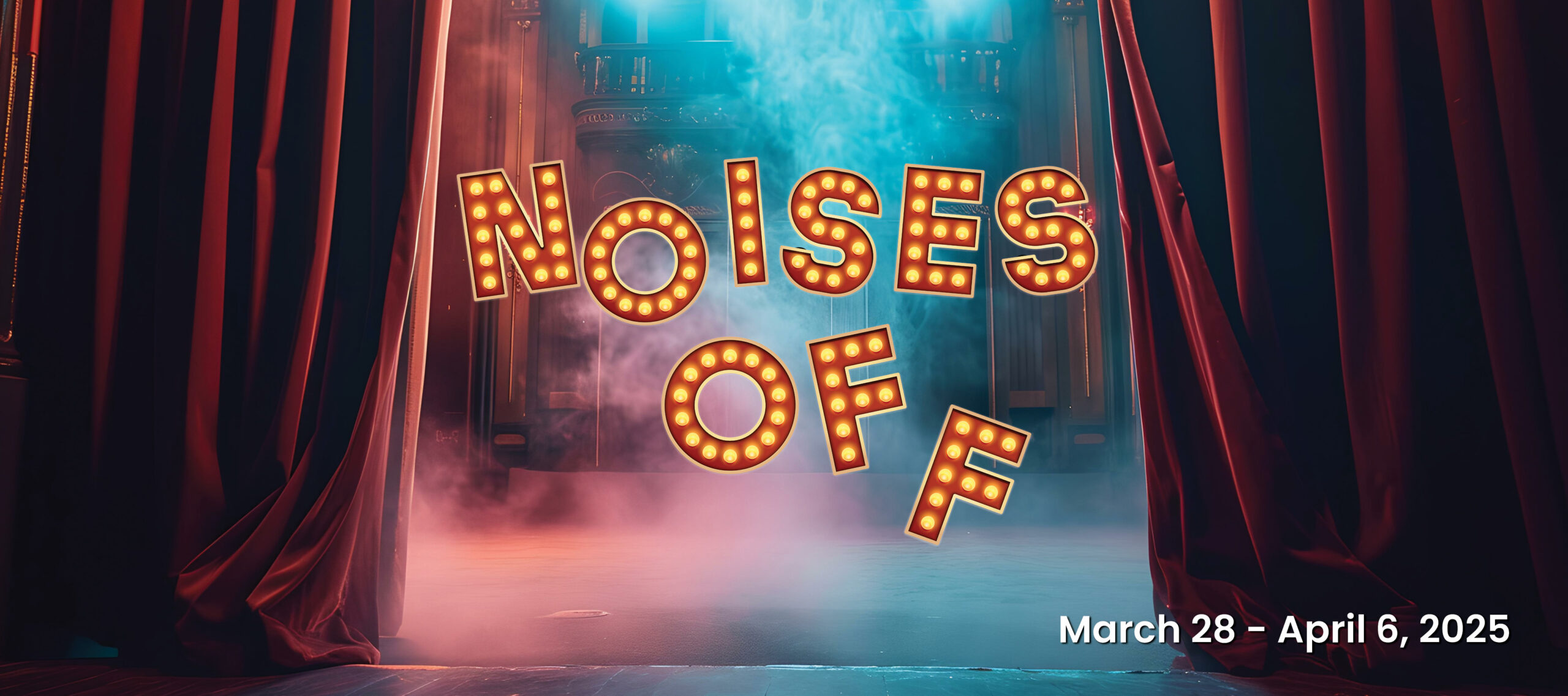 Noises Off