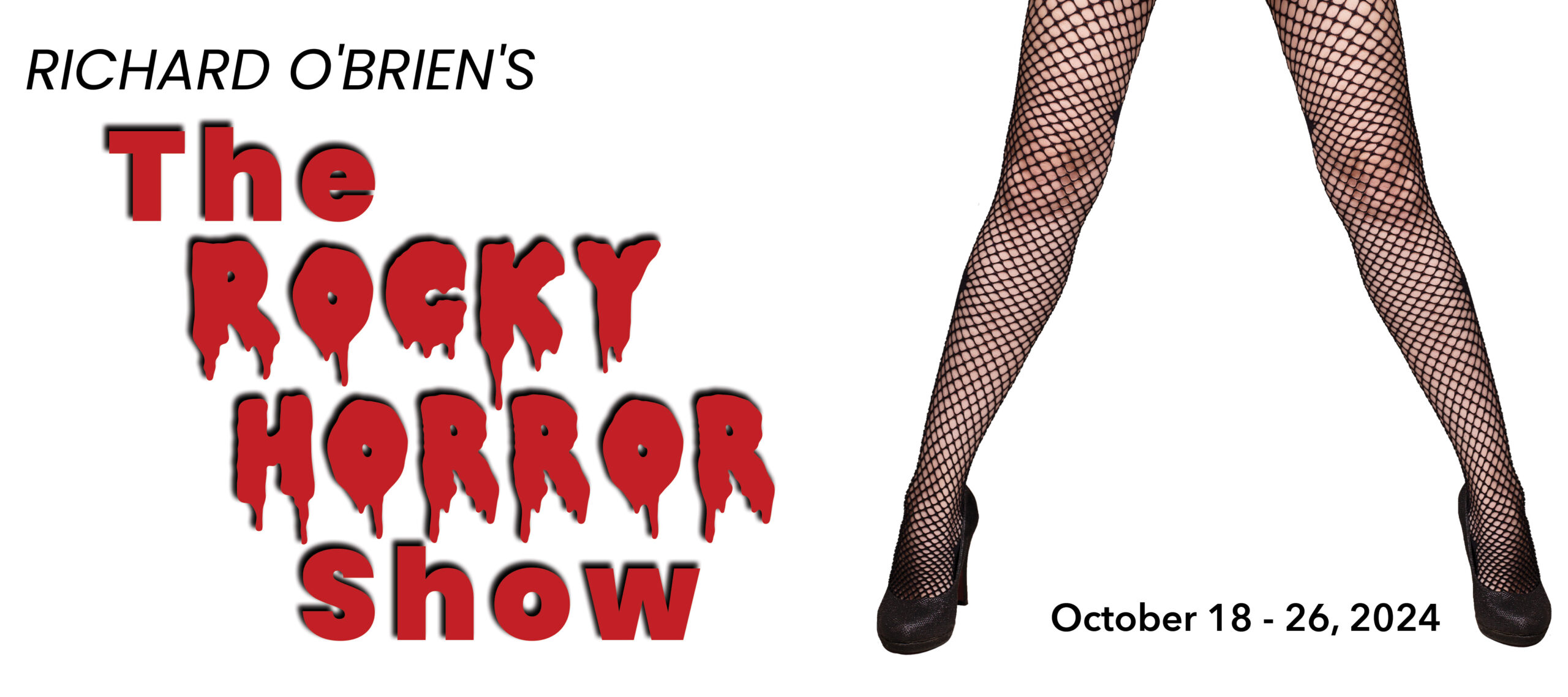 The Rocky Horror Show