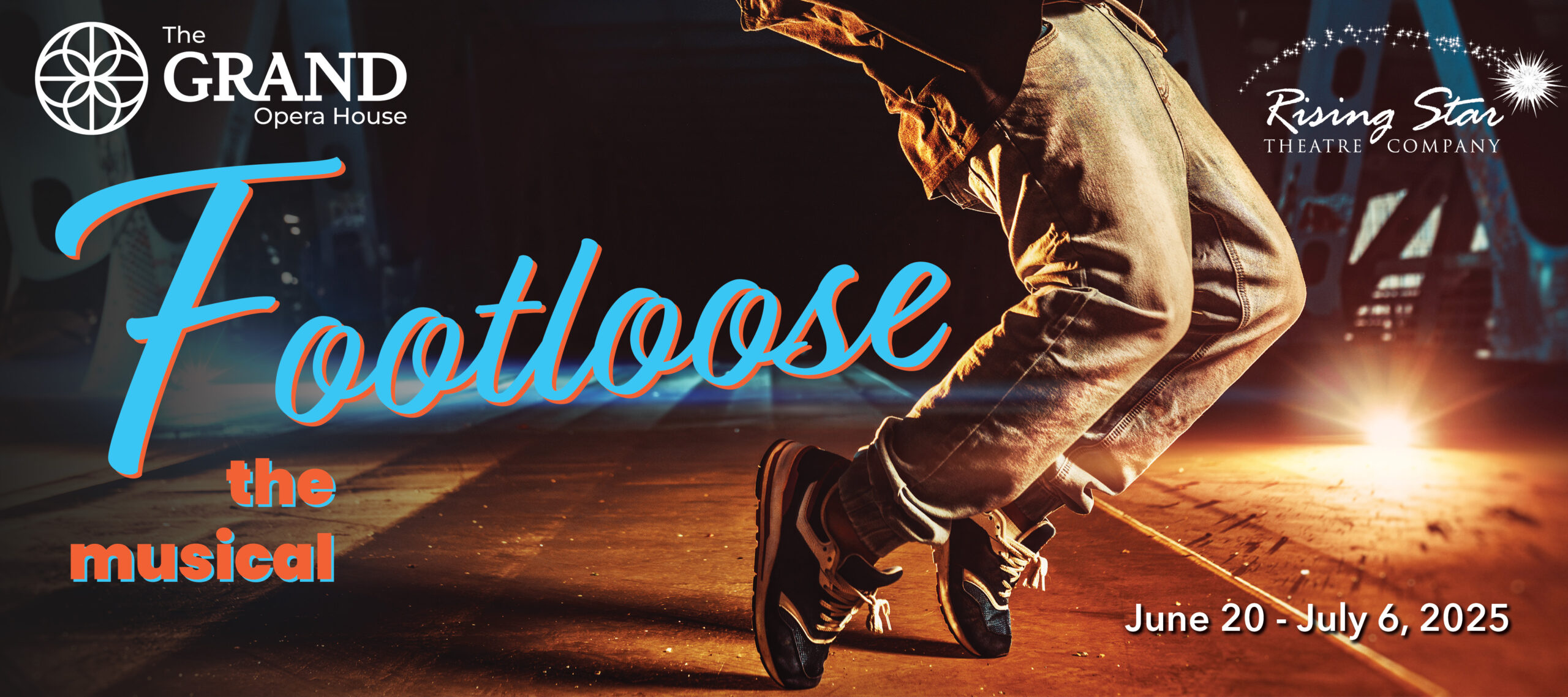 Footloose