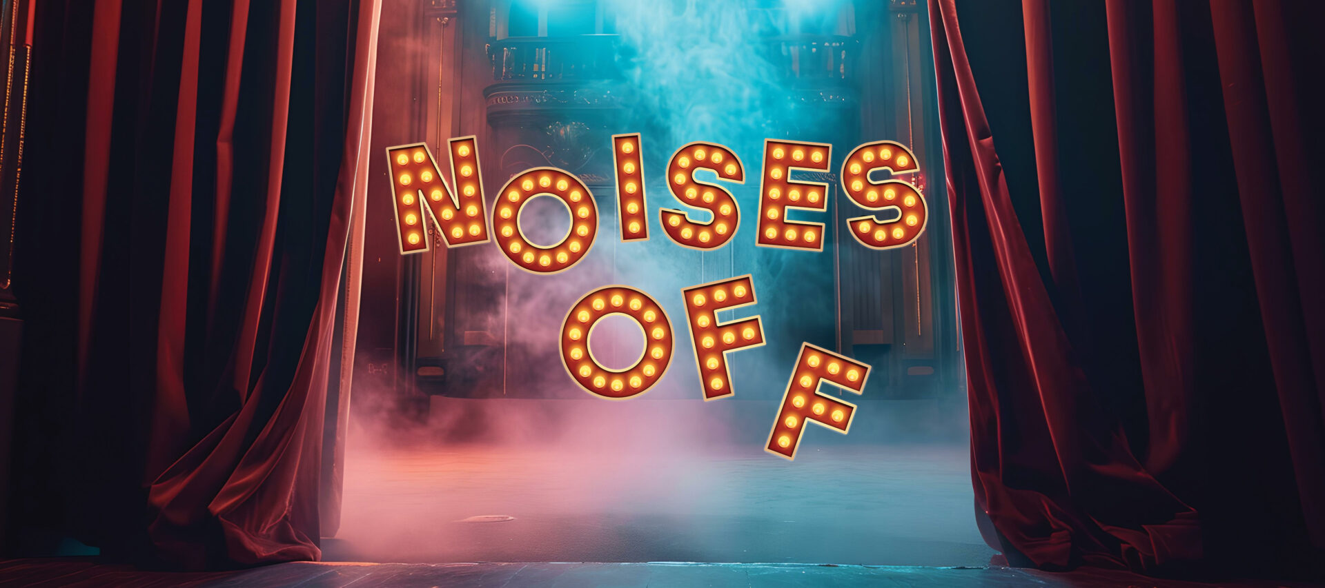Noises Off