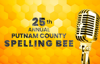 The 25th Annual Putnam County Spelling Bee