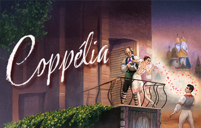 Coppélia