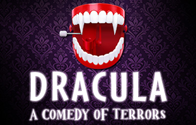 Dracula – A Comedy of Terrors