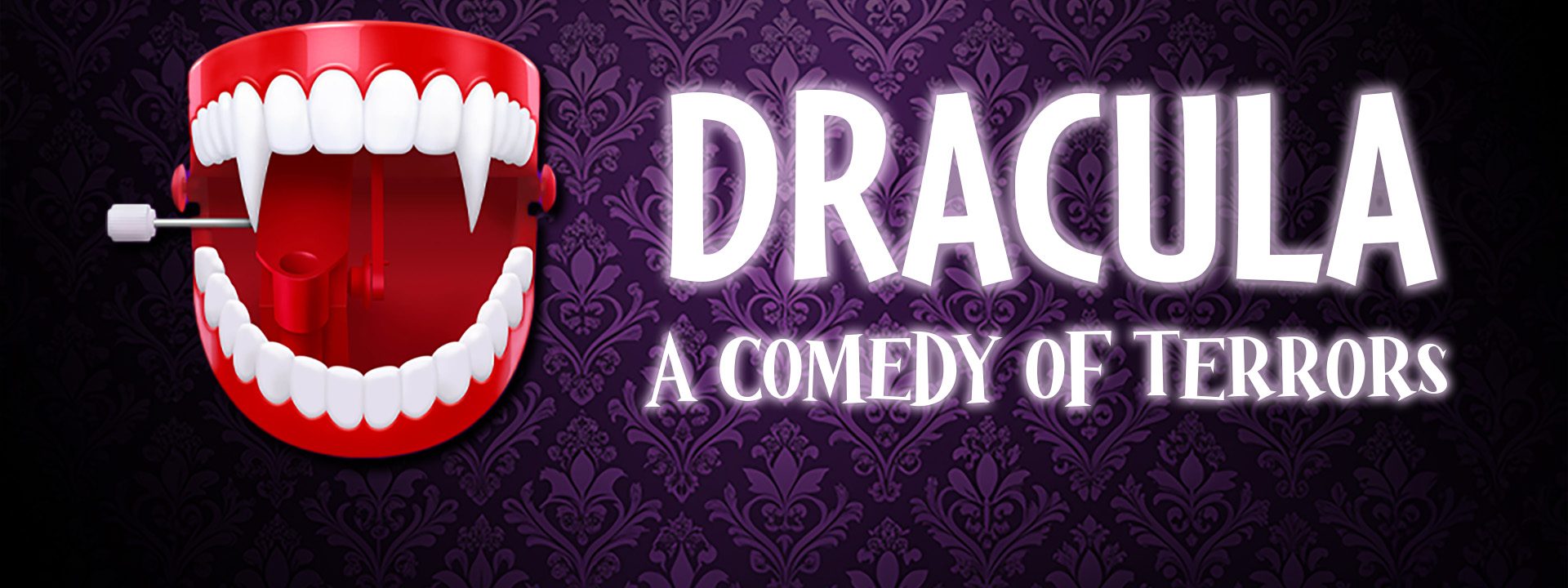 Dracula – A Comedy of Terrors