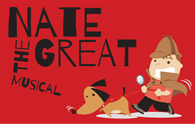 Nate the Great