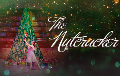 The Nutcracker – 2025
