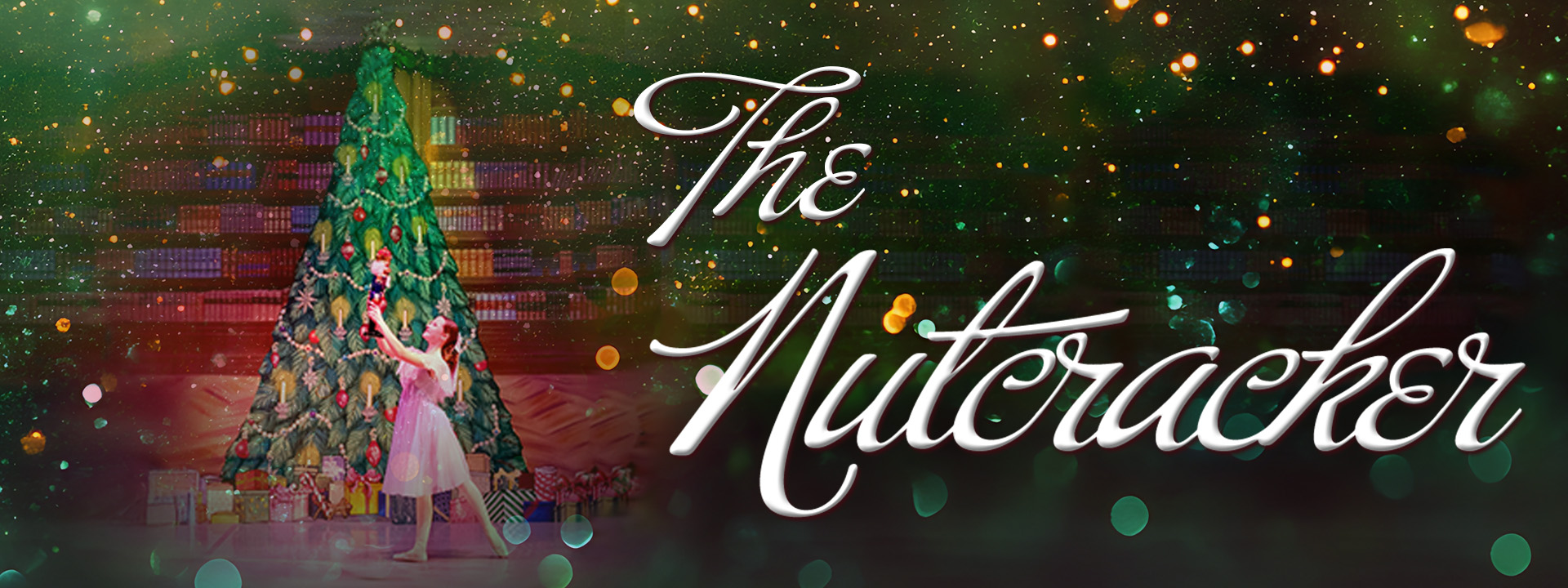 The Nutcracker – 2025
