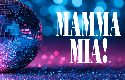 Mamma Mia!