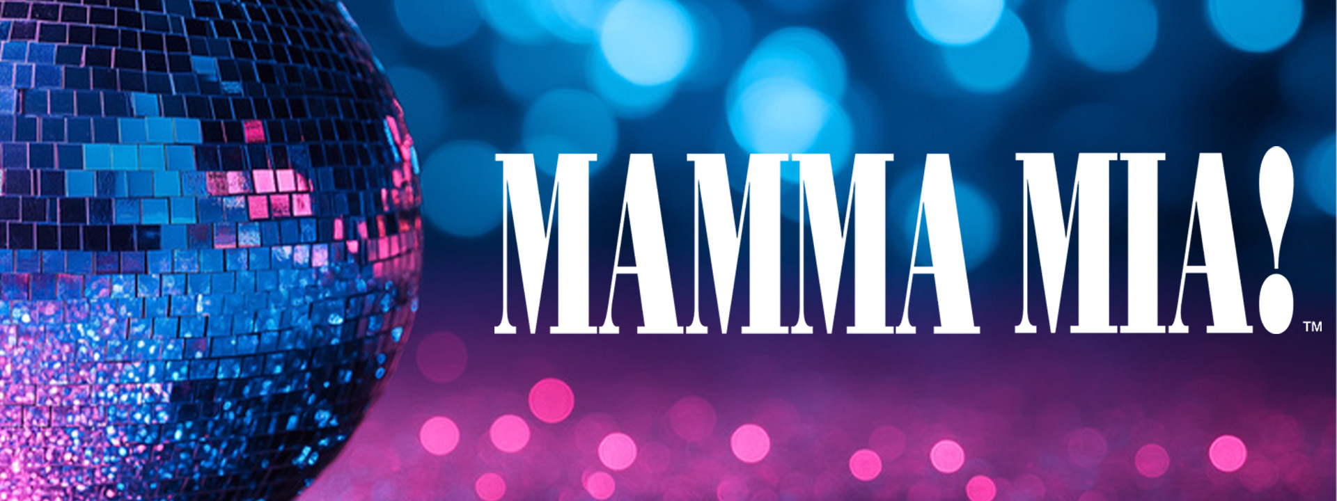Mamma Mia!
