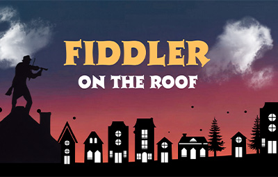 Wahlert’s Fiddler on the Roof