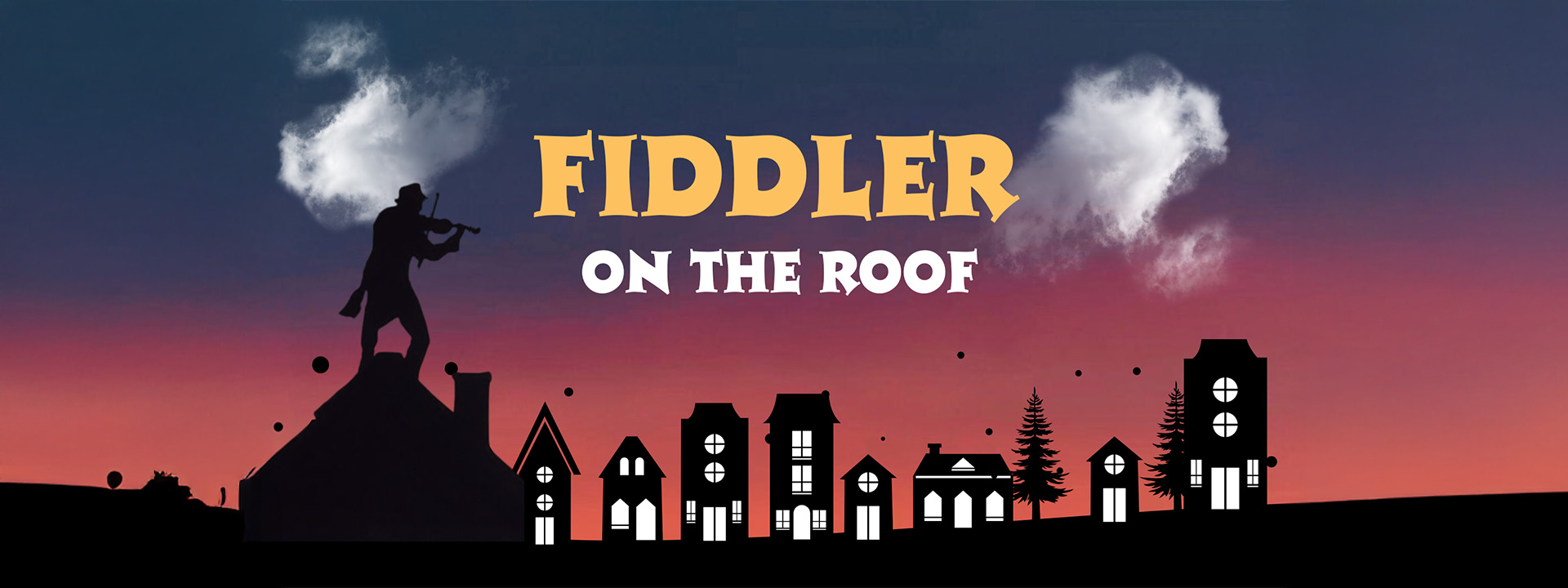 Wahlert’s Fiddler on the Roof