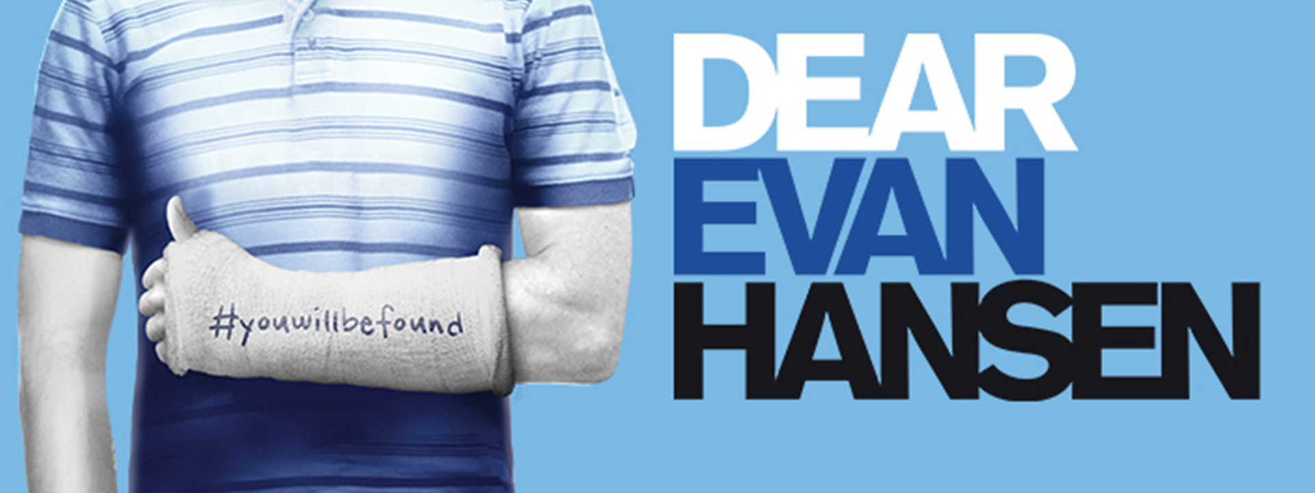 Dear Evan Hansen