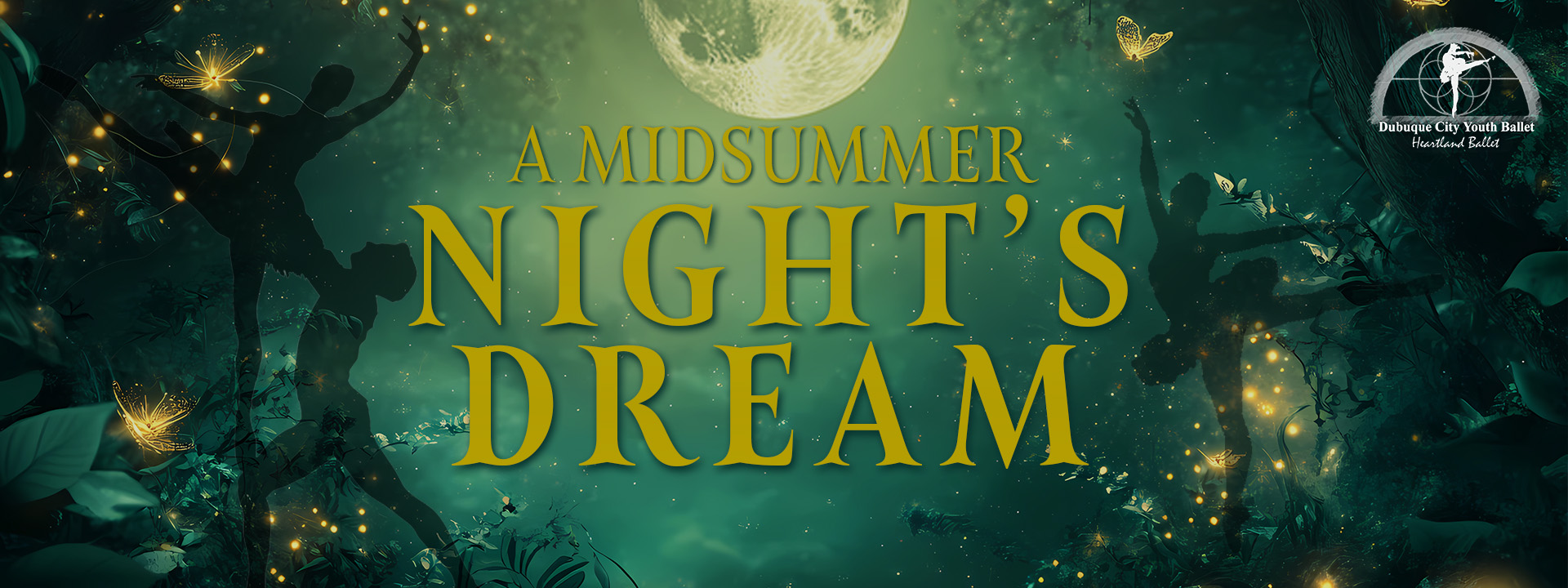 A Midsummer Night’s Dream
