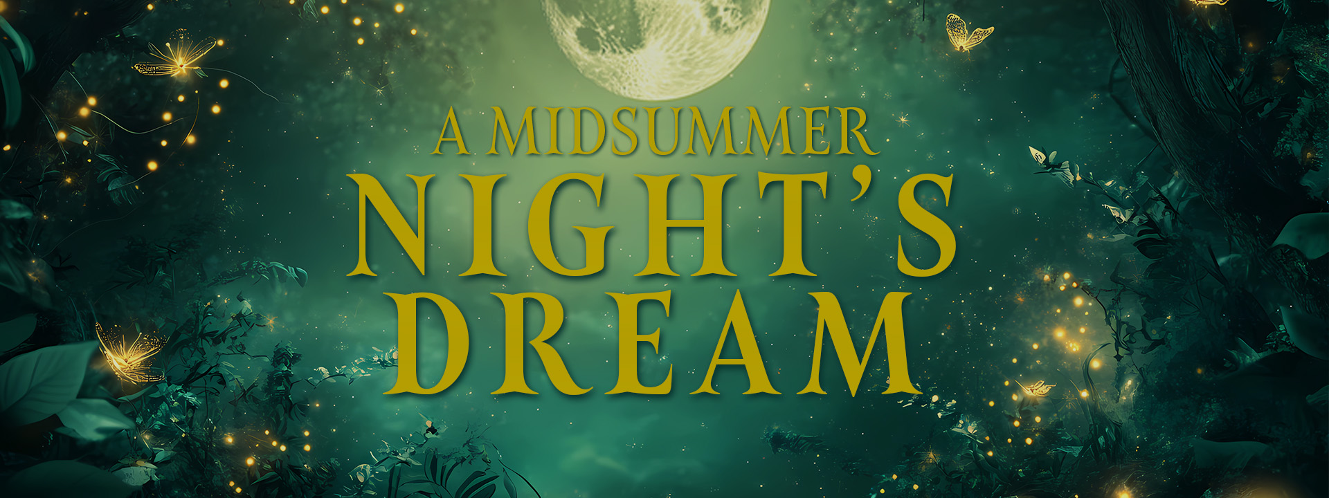 A Midsummer Night’s Dream