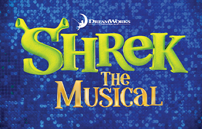 Shrek the Musical