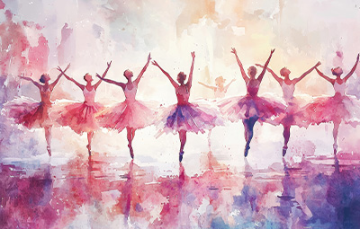 2027 Spring Ballet