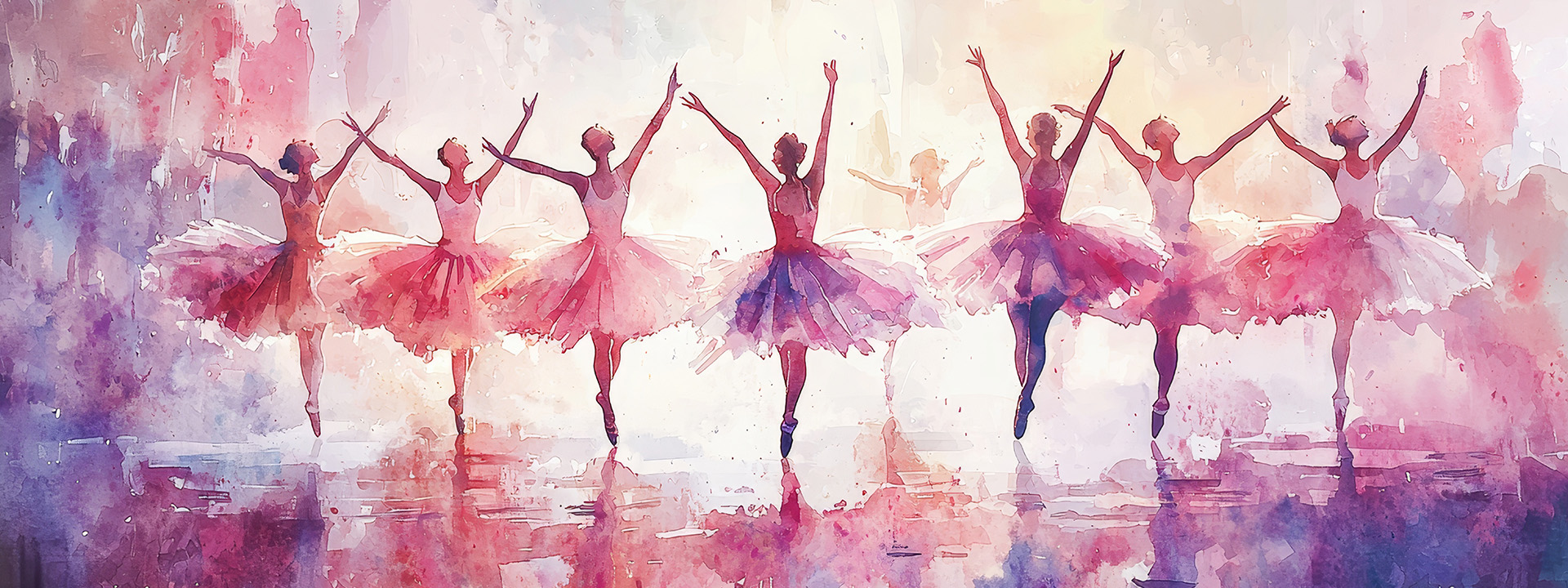 2027 Spring Ballet