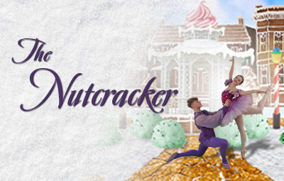The Nutcracker – 2026