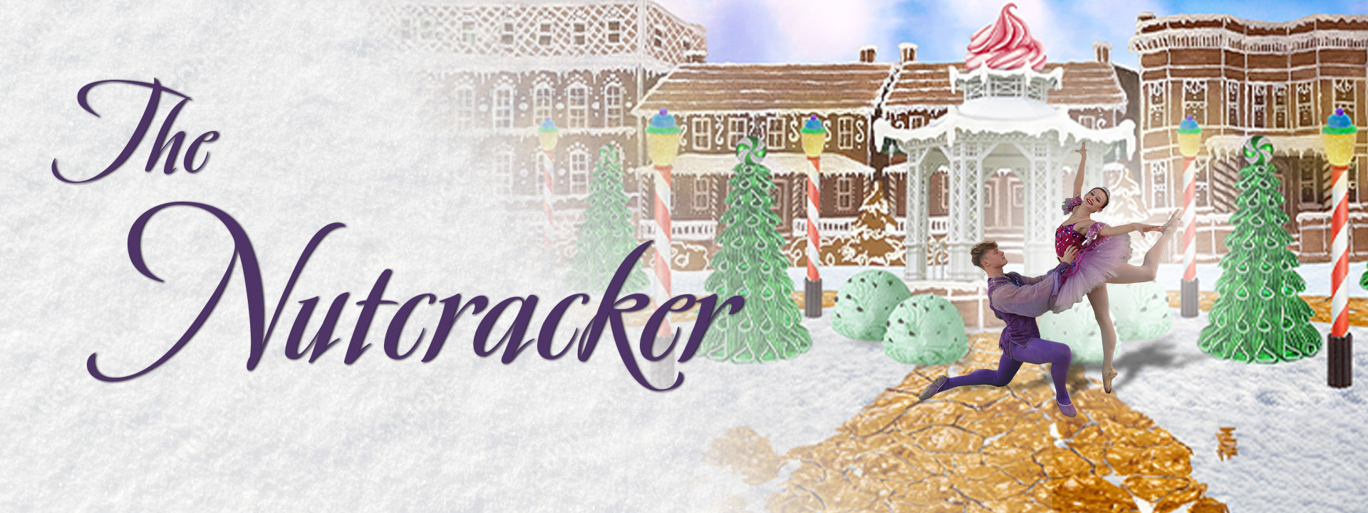 The Nutcracker – 2026